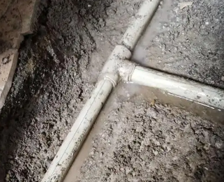 石河子漏水维修电话