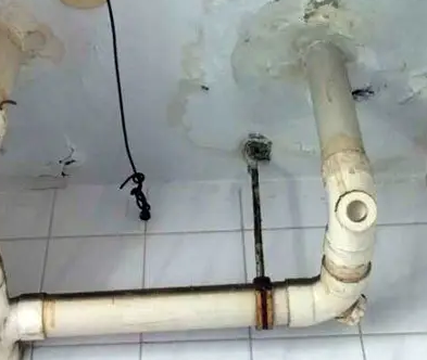 石河子卫生间漏水检测多少钱