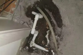 石河子卫生间漏水检测多少钱