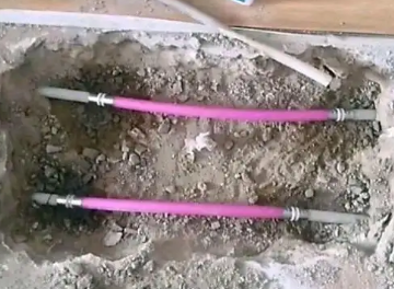 石河子卫生间测漏水多少钱