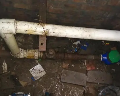 石河子水管维修哪家好