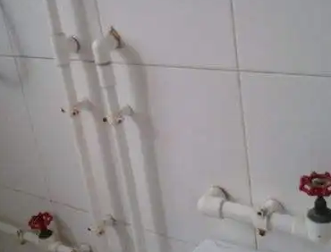 石河子水管维修多少钱