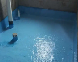 石河子卫生间防水哪家好