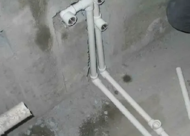 石河子查漏水多少钱