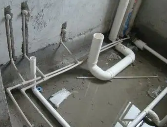 石河子水管维修多少钱