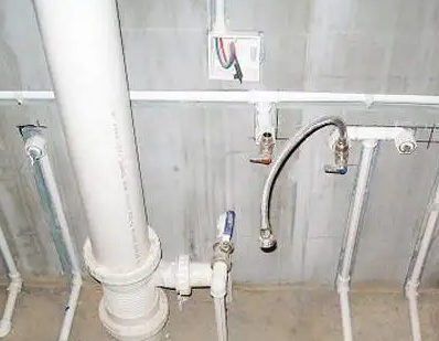 石河子水管维修价格明细