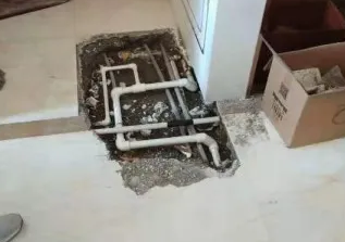 石河子查漏水多少钱