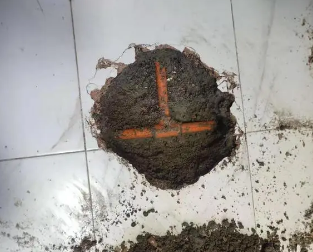 石河子查漏水多少钱