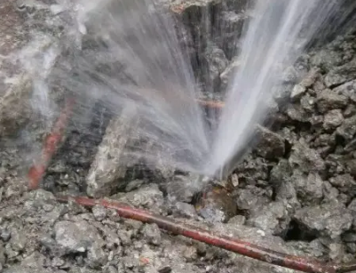 石河子水管维修多少钱