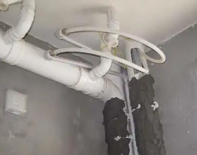 石河子水管维修哪家好