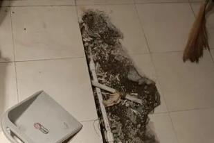 石河子卫生间漏水检测电话